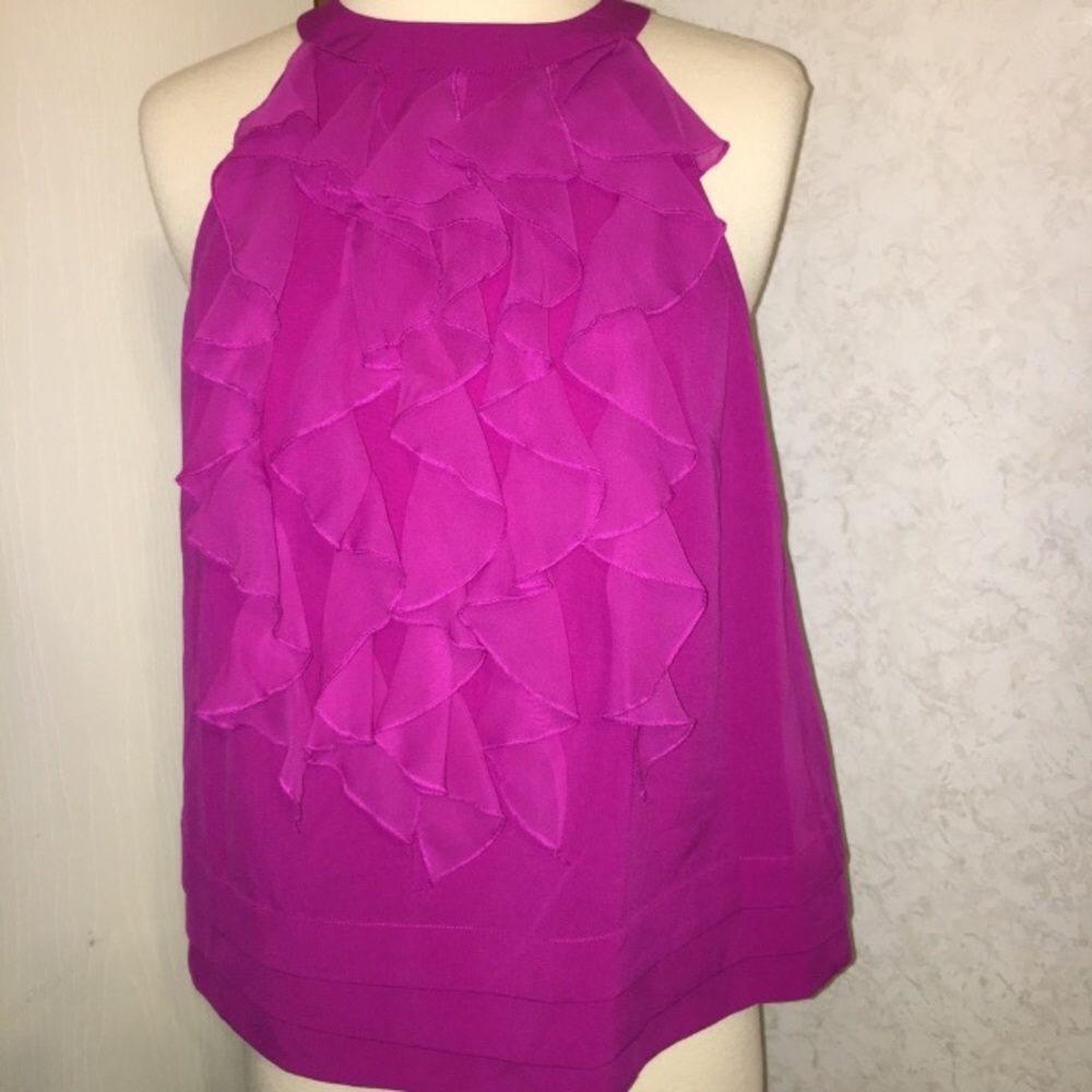 Eci New York Blouse - Size 4